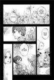 Flower Shadow's Memory - June Manga