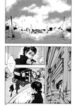 Flower Shadow's Memory - June Manga