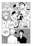 If I Hadn't Fallen in Love With You - June Manga