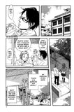 If The Wish Is Fulfilled - June Manga