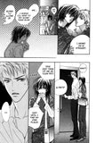Isn't It Tempting? - June Manga