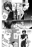 Isn't It Tempting? - June Manga