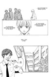 Love and Trap - June Manga