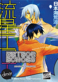 Meteor Echoes - June Manga