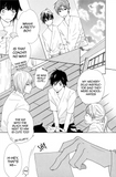 The 10 O'Clock Rule - June Manga