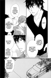 The 10 O'Clock Rule - June Manga