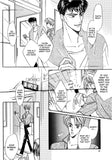 After School In The Teacher's Lounge Vol. 1: The First Summer - June Manga