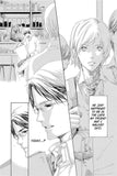 The Reason Why He Loves Him So Much - June Manga