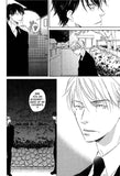 Want to Depend on You - June Manga