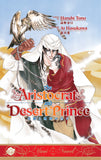 The Aristocrat and the Desert Prince - June Manga