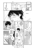 New Beginnings - June Manga