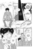 New Beginnings - June Manga